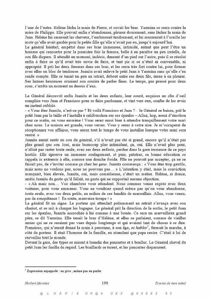 TIRE TOI DE MON SOLEIL DE NORBERT MORALES 020190.jpg